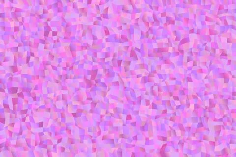 Abstract gradient rectangle polygon web page background 库存插图