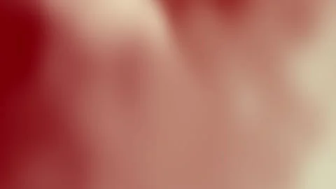 Abstract gradient of red and beige colors Stock Footage 323339541