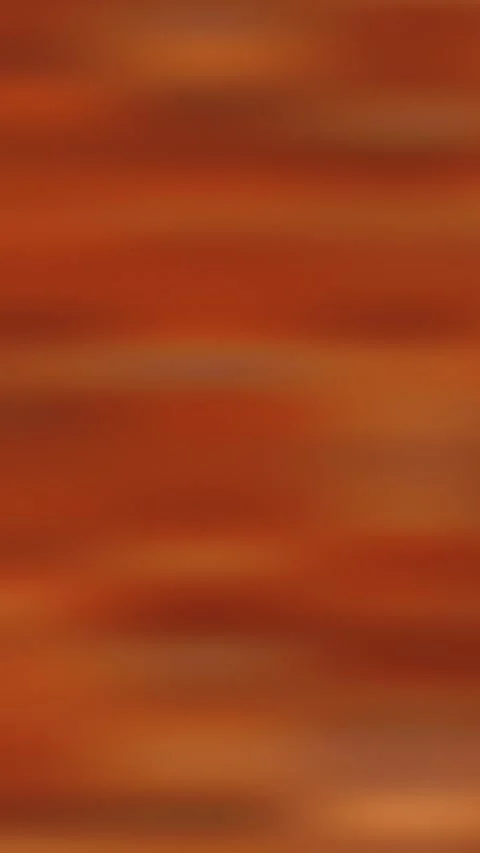 Abstract gradient of red and orange shades. 2d animation Stock-Footage 346282215