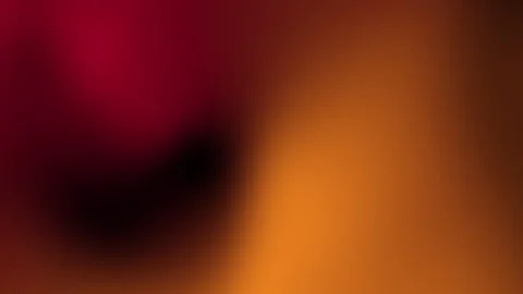 Abstract gradient with red, black, and orange colors suitable for backgrounds Stock Footage 317964678