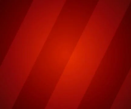 Abstract gradient red color background with blank space Stock Illustration