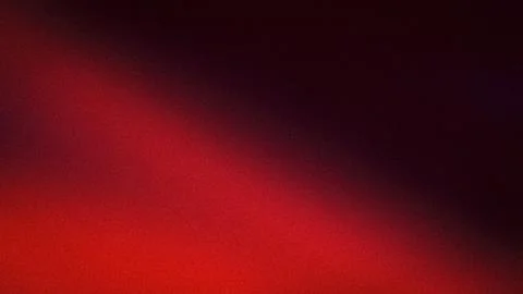 Abstract gradient red dark brown and black grainy texture background with b.. Stock Illustration
