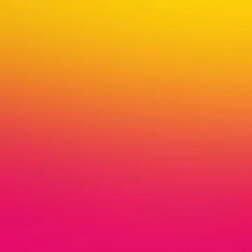 Abstract gradient red orange and pink soft colorful background. Stock Illustration
