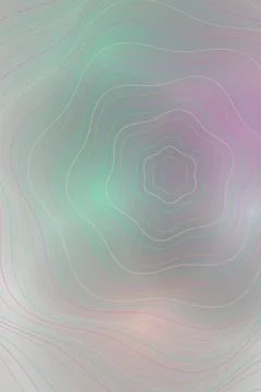 Abstract Gradient Ripple Pattern Stock Photos
