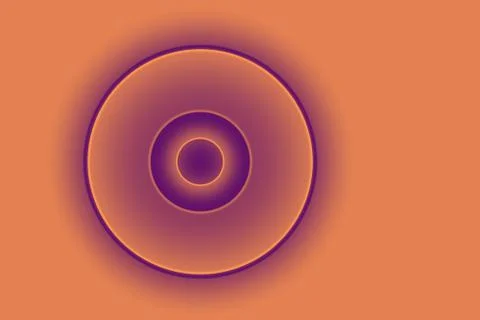 Abstract Gradient round Background.modern geometric abstract background. 스톡 사진