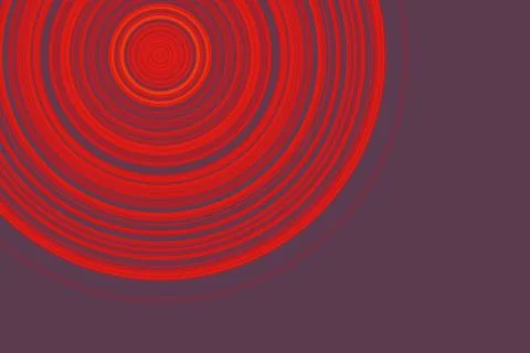 Abstract Gradient round Background.modern geometric abstract background. Foto stock