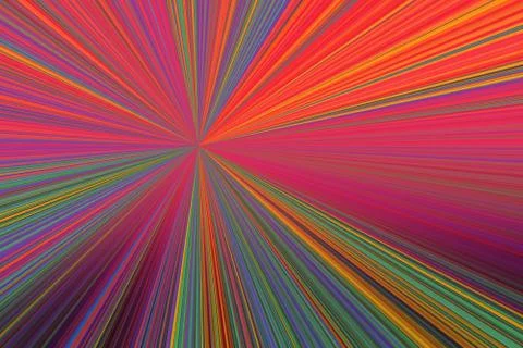 Abstract Gradient round Background.modern geometric abstract background. Foto stock