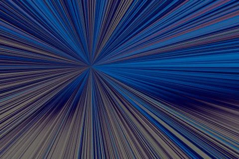 Abstract Gradient round Background.modern geometric abstract background. Foto stock