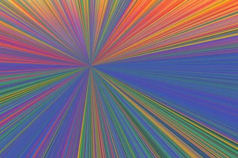 Abstract Gradient round Background.modern geometric abstract background. Foto stock