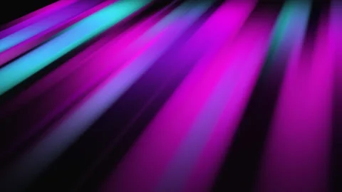 Abstract Gradient Seamless Looped Animation Background Vídeos de archivo 140051663