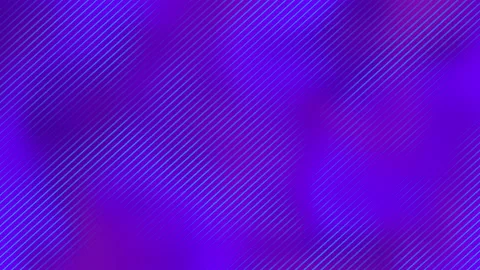 Abstract Gradient Seamless Looped Animation Background. holographic purple waves 스톡 동영상 154612097