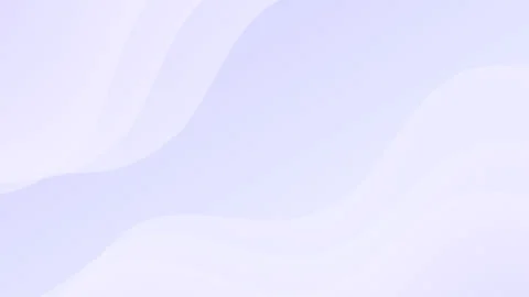 Abstract Gradient Seamless Looped Animation Background. flowing Fluid waves. 스톡 동영상 253014829