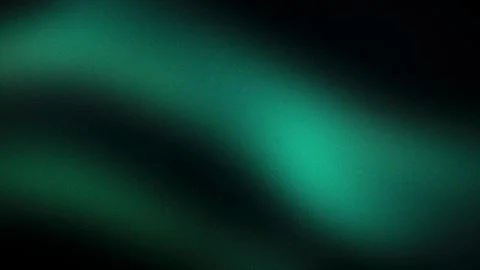 Abstract gradient in shades of teal and black, featuring a smooth, grainy t.. イラスト素材