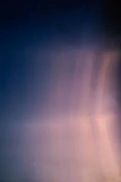 Abstract Gradient of the Sky at Dusk Stock Photos