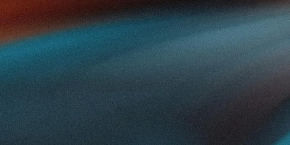 Abstract gradient sky with smooth color transition Stock Illustration