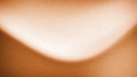 Abstract gradient with smooth transitions of white and warm copper tones, e.. Stockillustratie