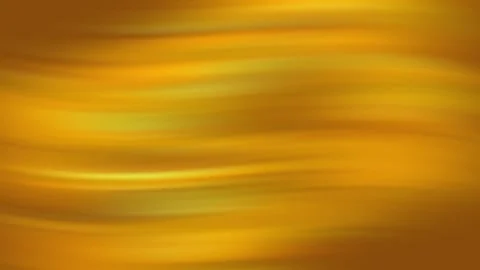 Abstract gradient soft blur background, wallpaper in yellow orange shades Stock Footage 312577584