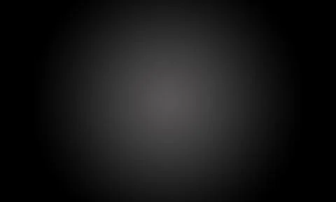Abstract gradient soft blur background, Black Color Stock Illustration