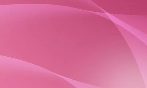Abstract gradient soft blur Pacific Pink background Stock Photos