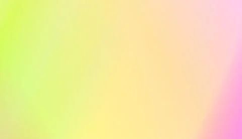 Abstract Gradient Soft Colorful Background. For Your Graphic Design, Banner.  Illustrazione stock