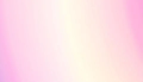 Abstract Gradient Soft Colorful Background. For Your Graphic Design, Banner.  Illustrazione stock