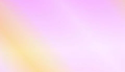 Abstract Gradient Soft Colorful Background. For Your Graphic Design, Banner.  Ilustração Stock