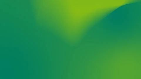 Abstract gradient with soft curves in pale mint and dark teal, seamless loop Stockbeeldmateriaal 309701073