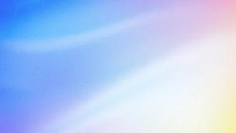 Abstract gradient with soft transitions of blue, purple, pink, and yellow h.. Illustration