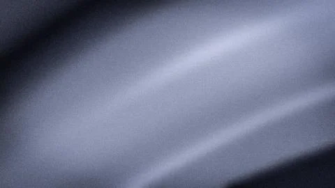 Abstract gradient with soft transitions of silver, gray, and black hues, fe.. Stock Photos