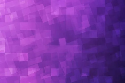 Abstract gradient square pattern background. イラスト素材
