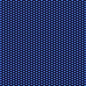 Abstract gradient square pattern in neon Blue Purple background. Geometric .. 스톡 일러스트