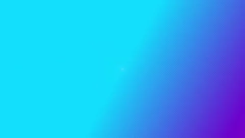 Abstract gradient squares move in a dynamic rhythm against a dark backgroun.. Stock Footage 342428474