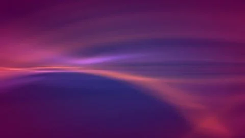 Abstract Gradient Streak Purple Orange Purple Dawn Light Showcase Background Stock Illustration
