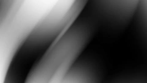 Abstract Gradient Streaks Animation with dynamic light transition in black .. Stock Footage 313188583