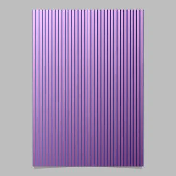 Abstract gradient stripe pattern flyer background design イラスト素材