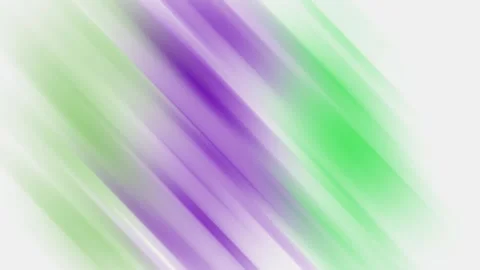 Abstract gradient stripe, smooth line wave Stock Footage 257156698