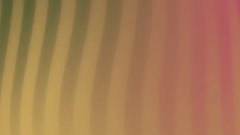 Abstract Gradient Stripes Background  Warm Tones Digital Art Design Illustr.. Video stock 293891382