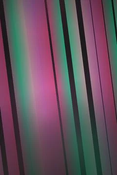 Abstract Gradient Stripes 스톡 사진