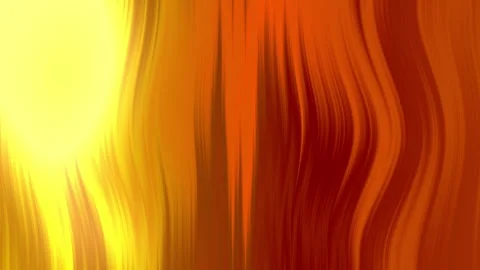 Abstract gradient stylish wavy background 4k Stock Footage 321738474