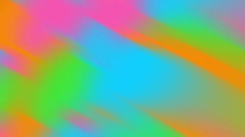 An abstract gradient sunset dream gradient background Stock Footage 297342714