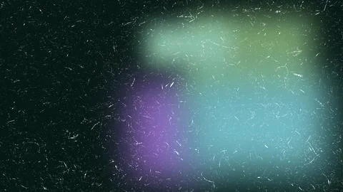 Abstract gradient surface featuring aged distressed texture overlay with so.. Stock Illustration