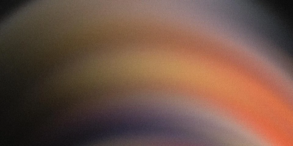 Abstract Gradient Texture Background in Earthy Tones Stock Photos