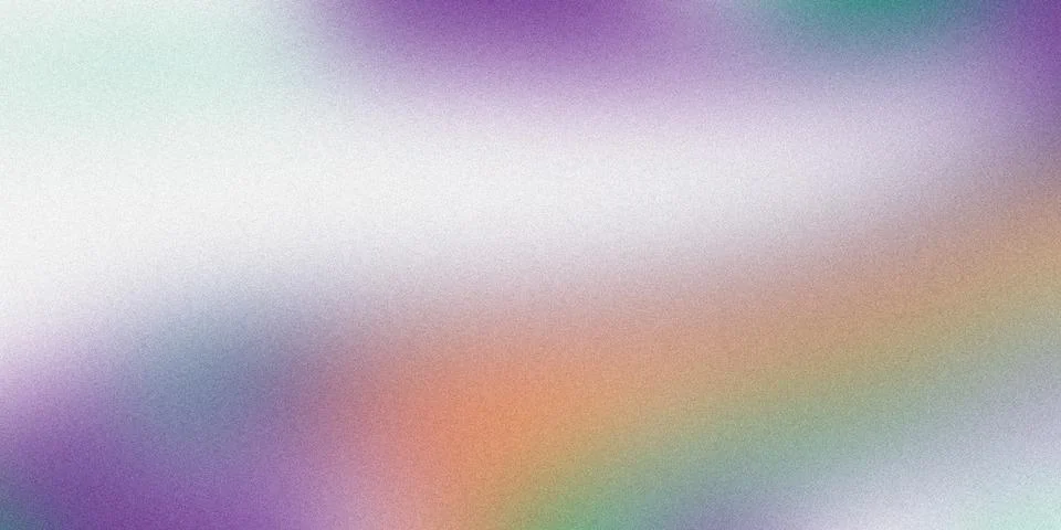 Abstract Gradient Texture Background with Soft Colors Stock Photos