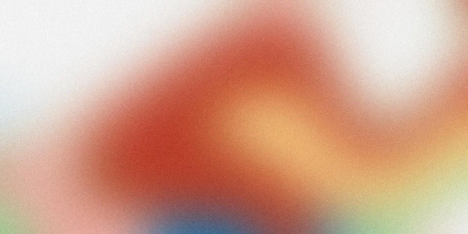 Abstract Gradient Texture Background with Soft Hues Stock Photos