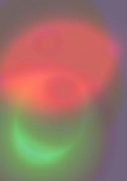 Abstract gradient texture background used in interior design. Stock Photos