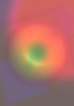 Abstract gradient texture background used in interior design. Stock Photos