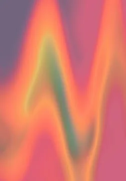Abstract gradient texture background used in interior design. Stock Photos