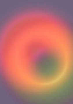 Abstract gradient texture background used in interior design. Stock Photos