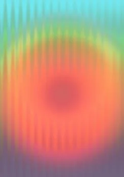 Abstract gradient texture background used in interior design. Stock Photos