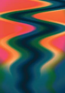 Abstract gradient texture background used in interior design. Stock-Fotos